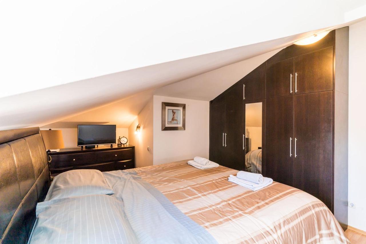 Apartment Mara Dubrownik Zewnętrze zdjęcie